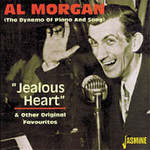Jealous Heart & Other Original Favourites cover