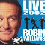 Live 2002 cover