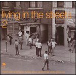 Living In The Streets 2 cover