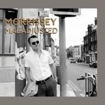 Maladjusted (Special Expanded Edition) cover