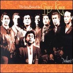 Volare! The Very Best of the Gipsy Kings cover