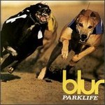 Parklife cover