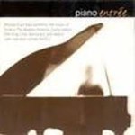 Piano Entree cover