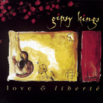 Love & Liberte cover