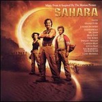 Sahara (Original Soundtrack) cover