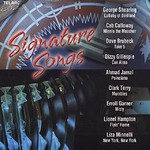 Signature Songs cover