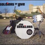 Soldiers of Love cover