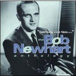 Something Like This... : The Bob Newhart Anthology cover