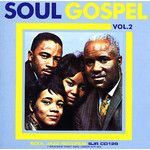 Soul Gospel Vol. 2 cover