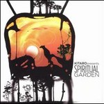 Spiritual Garden cover