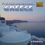 Syrtaki Dance from Greece cover