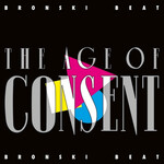 Age Of Consent (+Bonus tracks) cover