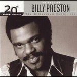 20th Century Masters - The Millennium Collection - The Best of Billy Preston cover