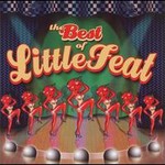 The Best of Little Feat cover