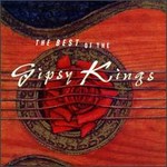 The Best of the Gipsy Kings cover