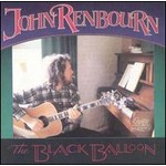 The Black Balloon cover