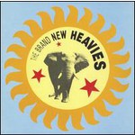 The Brand New Heavies cover