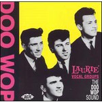 The Doo Wop Sound cover