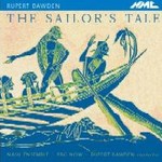 The Sailor's Tale: Two Studies The Donkey Dances cover
