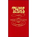 There is a Season cover