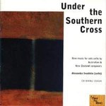 Under The Southern Cross cover