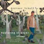 MARBECKS COLLECTABLE: Wayfaring Stranger cover