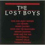 The Lost Boys (Original Soundtrack) cover
