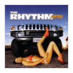 Rhythm - Volume 25 cover