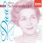 MARBECKS COLLECTABLE: Elisabeth Schwarzkopf - Diva cover