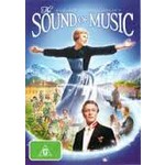 Sound of Music [Sing Along Edition] cover