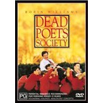 Dead Poets Society cover