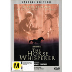 The Horse Whisperer - Special Edition cover