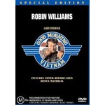 Good Morning Vietnam cover