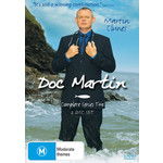 Doc Martin - The Complete Series Two cover