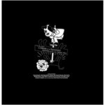 A Low Hum - Series 3 Issue 2 - Compact Disc Only cover
