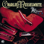 Ace Of Harps cover