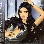 Angels Fall cover