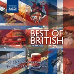 Best Of British cover