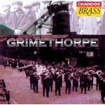 Grimethorpe cover