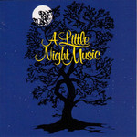 Sondheim: A Little Night Music cover
