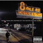 8 Mile (Original Soundtrack) cover