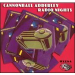 Radio Nights cover