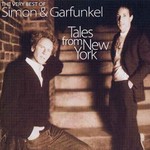 Tales From New York - The Very Best of Simon & Garfunkel cover