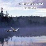 Complete Edition: Choral Music cover