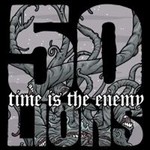 Time is the Enemy cover