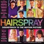 Hairspray (2007) Original Soundtrack cover