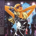 Es Vive Ibiza 2007 cover