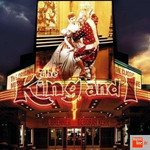 King and I (Original Soundtrack) cover