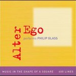 Alter Ego Performs Philip Glass cover