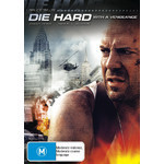 Die Hard With a Vengeance cover